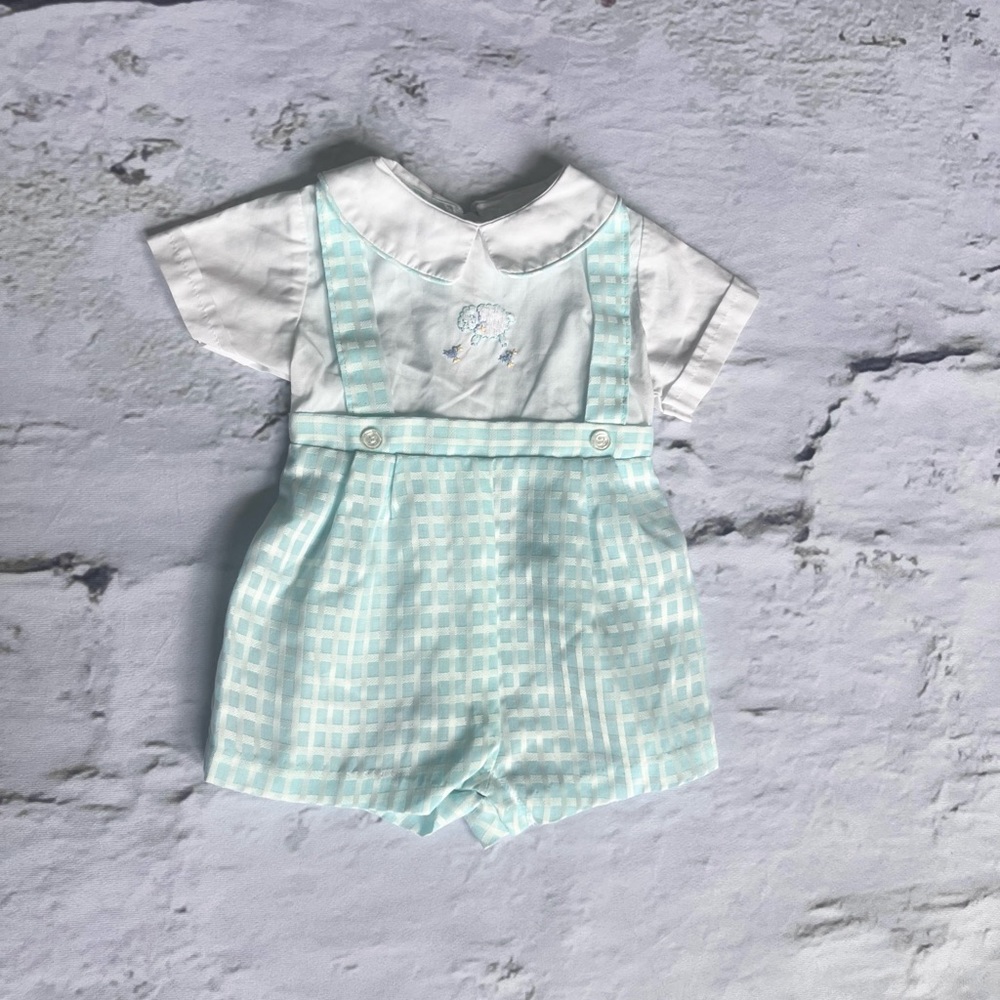 Nursery Rhyme Short-all